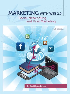 cover image of Marketing With Web 2.0